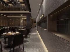 大堂-外婆家(古墩印象城店)