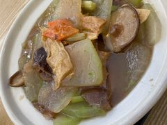 -佛有缘素食馆·荔湾老字号(陈家祠首店)