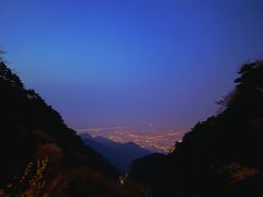 -泰山风景名胜区