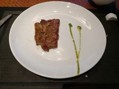牛排-温州美美君亭酒店四季花园餐厅(五马九山湖店)
