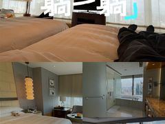 -上海静安香格里拉大酒店