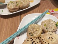 -小杨生煎(南汇欧尚店)