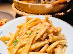 -吃饭皇帝大(解放西路店)