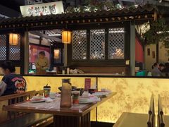 -苏乡兰亭·新派淮扬菜(吾悦广场店)