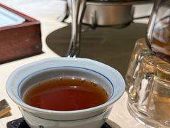 -侨美食家·粤菜(体育西路店)