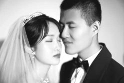 -CD视觉婚纱摄影