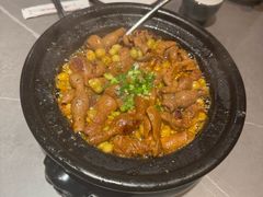-陶德砂锅(蜀汉路店)