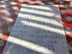 -卧龙堡客栈·中餐厅(古北水镇店)