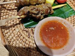 -蔡澜Pho·越南粉餐厅(海上世界店)