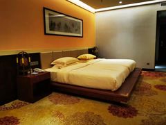 -韶关经律论国际酒店温泉