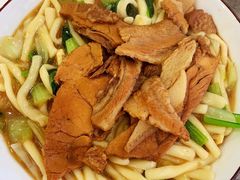 -孙记炒炮(西街店)