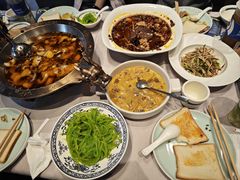 -洞庭鱼香(万科店)