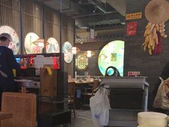 -哥老官重庆美蛙鱼头(宝山龙湖店)