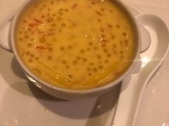 杨枝甘露-利苑酒家(宜安广场店)