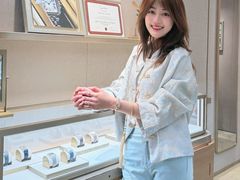 -锦华钟表珠宝(洲际旗舰店)