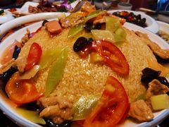 -大财主(庐山店)