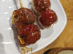 -聚合鑫东北熏酱熟食麻辣面(长阳店)
