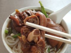 -坚记面店(一德路店)