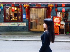 门面-较场口火锅(九街店)