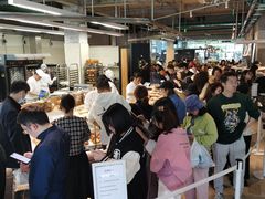 -麦田工坊(月湖店)