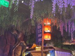 -庭院江南菜•烤鸭•非遗传承(丰台总部基地店)