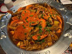 -胖哥俩肉蟹煲(福州仓山爱琴海店)