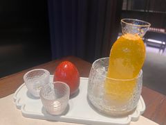 -太白餐厅·新湘菜原创者(月湖店)