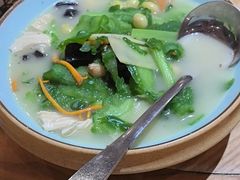 -德胜轩正宗顺德菜(宝安沙井会展中心店)