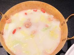 -赠李白·如诗的川味(余杭万达广场店)