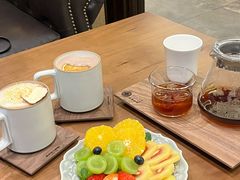 -比顿咖啡文化馆(升阳路店)