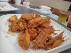 -源港渔村-中山脆肉鲩(博罗店)