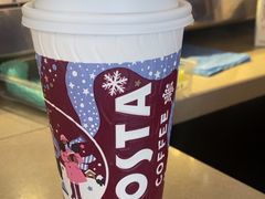 -COSTA COFFEE(阿里中心店)