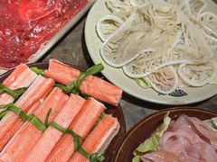 -重庆渝达老火锅(春熙路店)