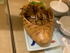 -静莲斋素食(慈云寺店)
