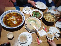 -芳芳私房菜·精做淮扬菜(承德路店)