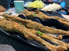 -蛙小侠(卓悦里店)