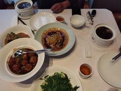 -俏江南天津时尚曲艺主题餐厅(马场道店)