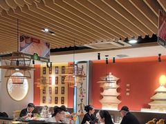 -曲氏老北京铜锅涮肉•火锅(不老街店)