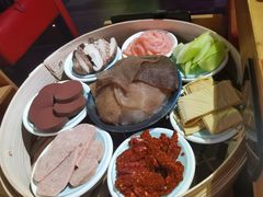 -麻辣英雄重庆火锅(二城广场店)