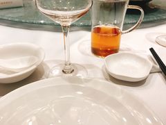 -小厨娘淮扬菜(六合欢乐港店)