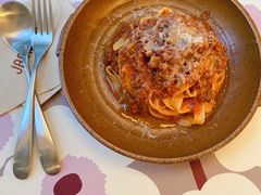 意大利肉酱面-JAMES+詹嘉厨房