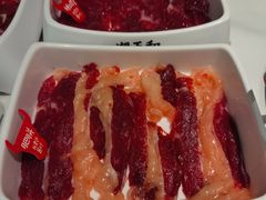 -潮正和潮汕牛肉火锅·老字号(番禺万达店)