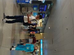 -胡志明新山一国际机场