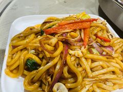-日进一片海.生腌海鲜火锅.宵夜烧烤(三里屯总店)