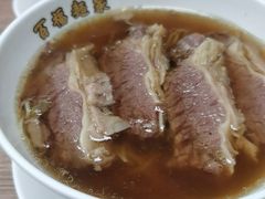 -百福麵家(新馬路店)