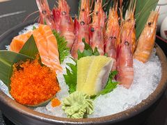 -桃夭日式料理(国信店)
