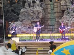 -龙达温泉生态城