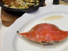 -高佳庄·海鲜酒楼(定海店)