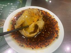 -清真牛街祥云轩门钉肉饼(左家庄店)