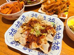 -福苗小骆驼烧烤(大唐不夜城店)